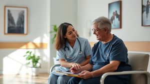 support individuals mental well being