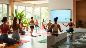 transforming health through wellness
