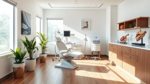 urology services at summit health