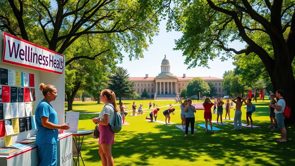uva student health resources