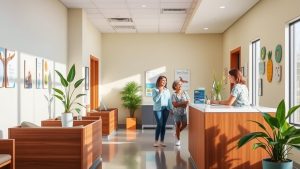 vista family health services