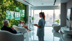 wellness innovations for 2025