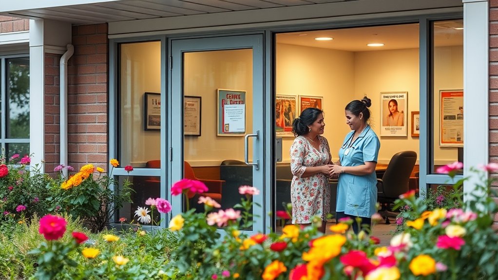 women s health resources central ma