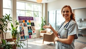 women s health services offered