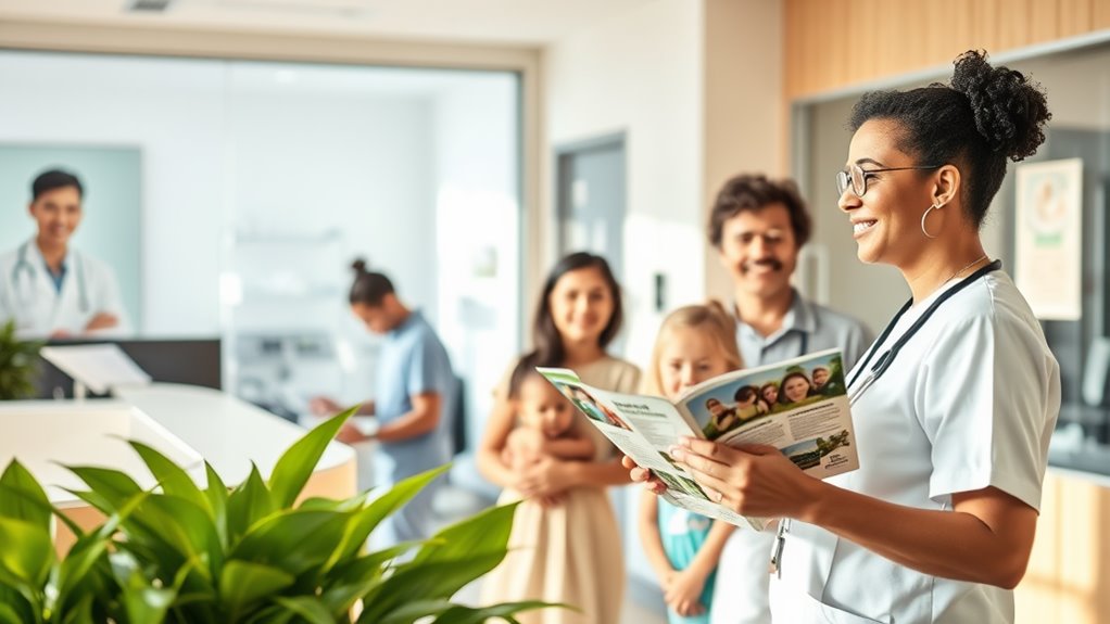 zenith family health services