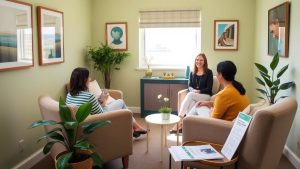 zinnia health services overview